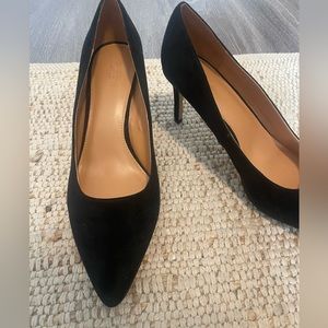 J. Crew Heels!!